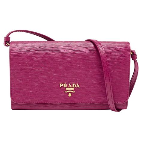 prada pink saffiano